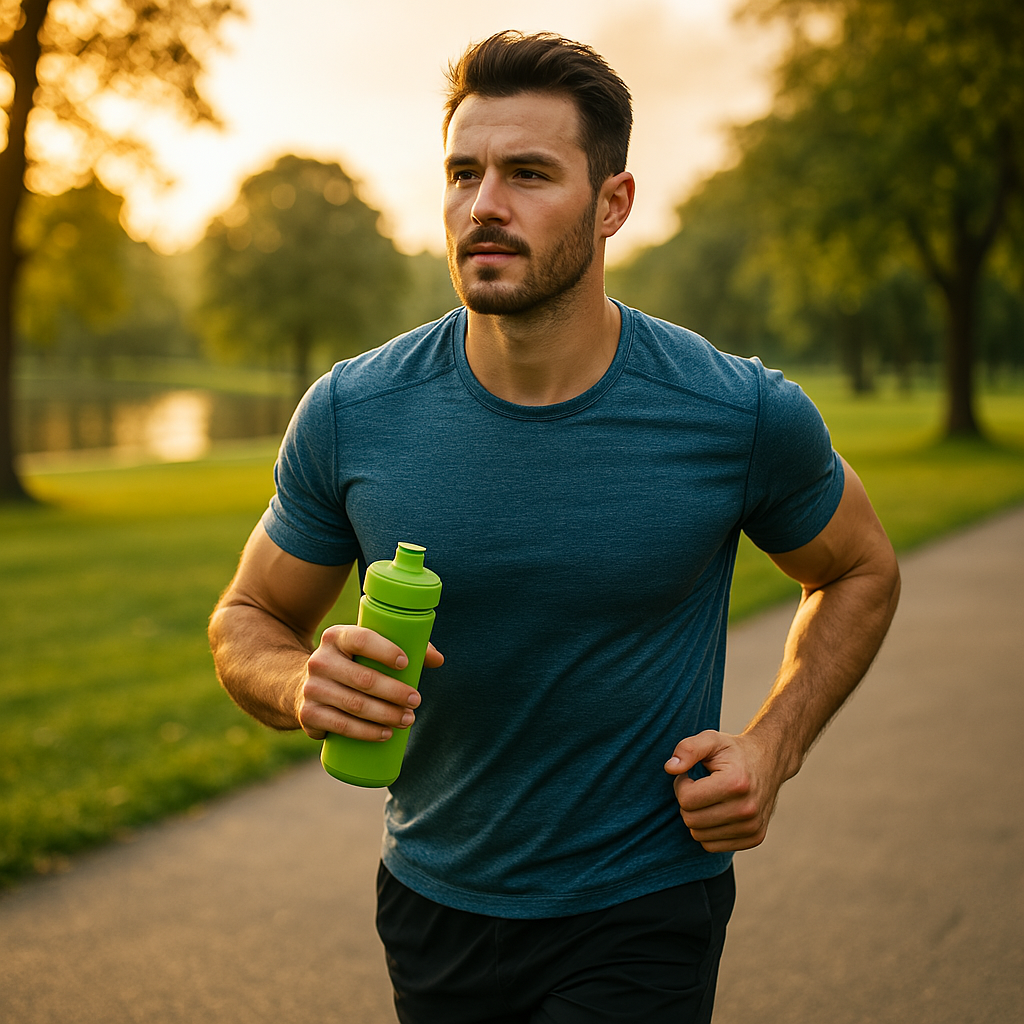 Ways To Lose Stomach Fat