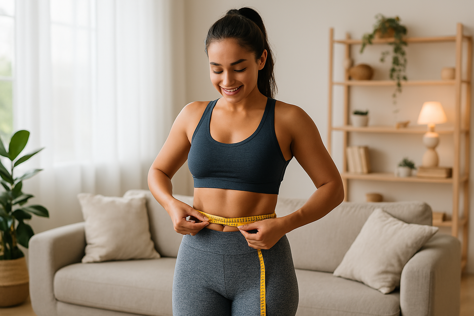 How To Lose Tummy Fat Fast