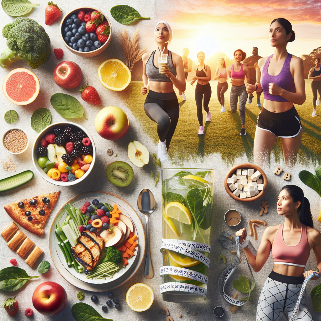 10 Ways To Boost Metabolism