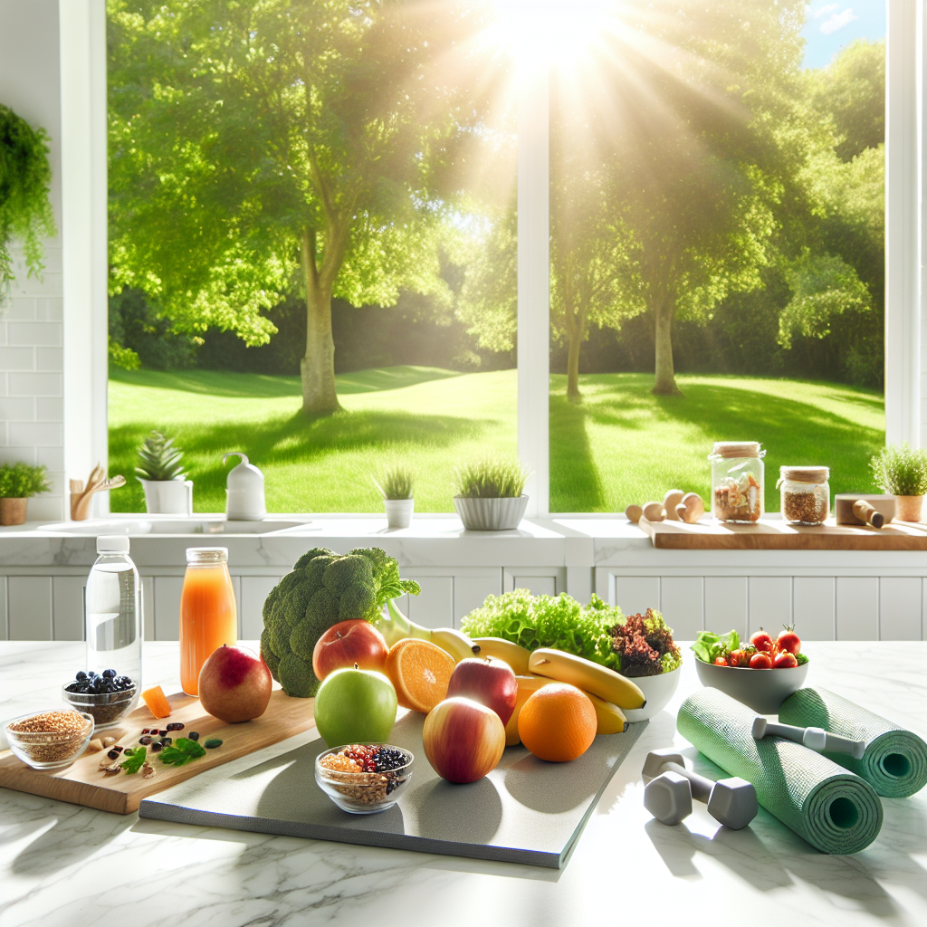 10 Ways To Lose Fat Easily