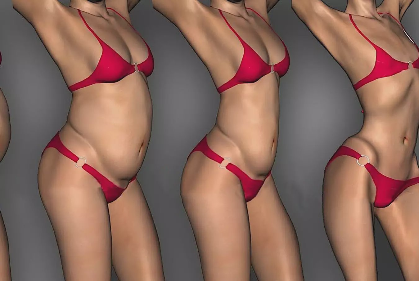 Tummy Fat Burning Foods