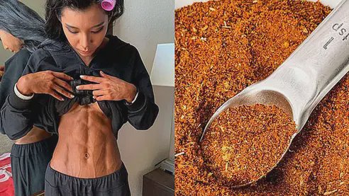 7 Day Flat Stomach Diet