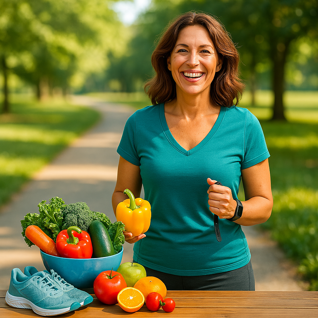 21 Foods That Boost Thyroid