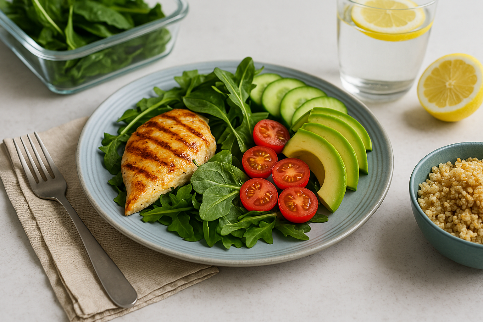 3 Day Military Diet
