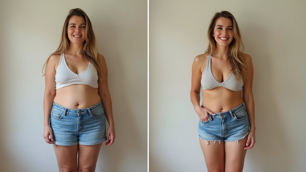 Belly Fat Lose Stubborn