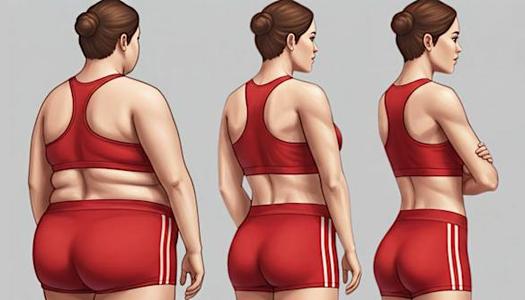 Burn Belly Fat Quickly