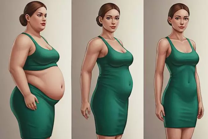 Diet Plan To Lose Weight Fast