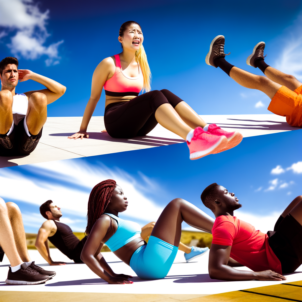 How To Lose Tummy Fat Fast