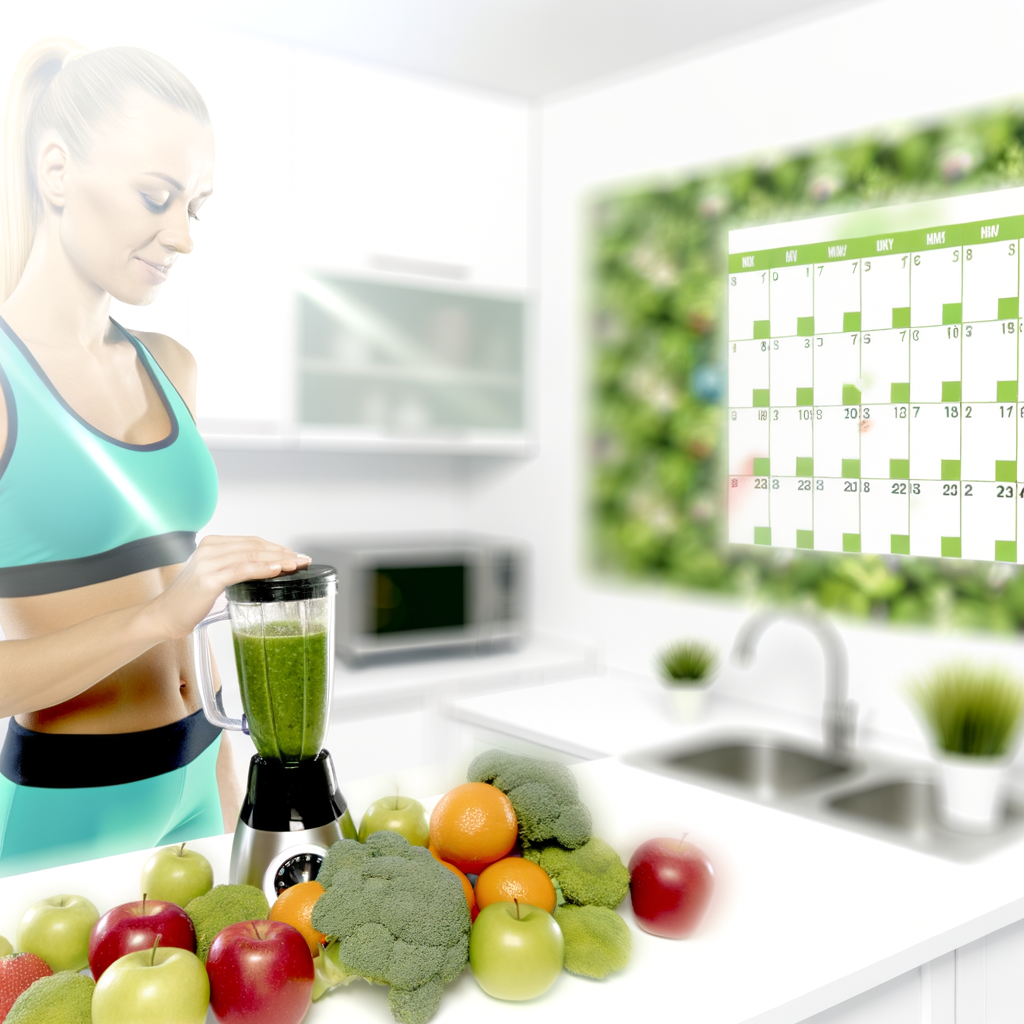 How To Lose Weight In A Week