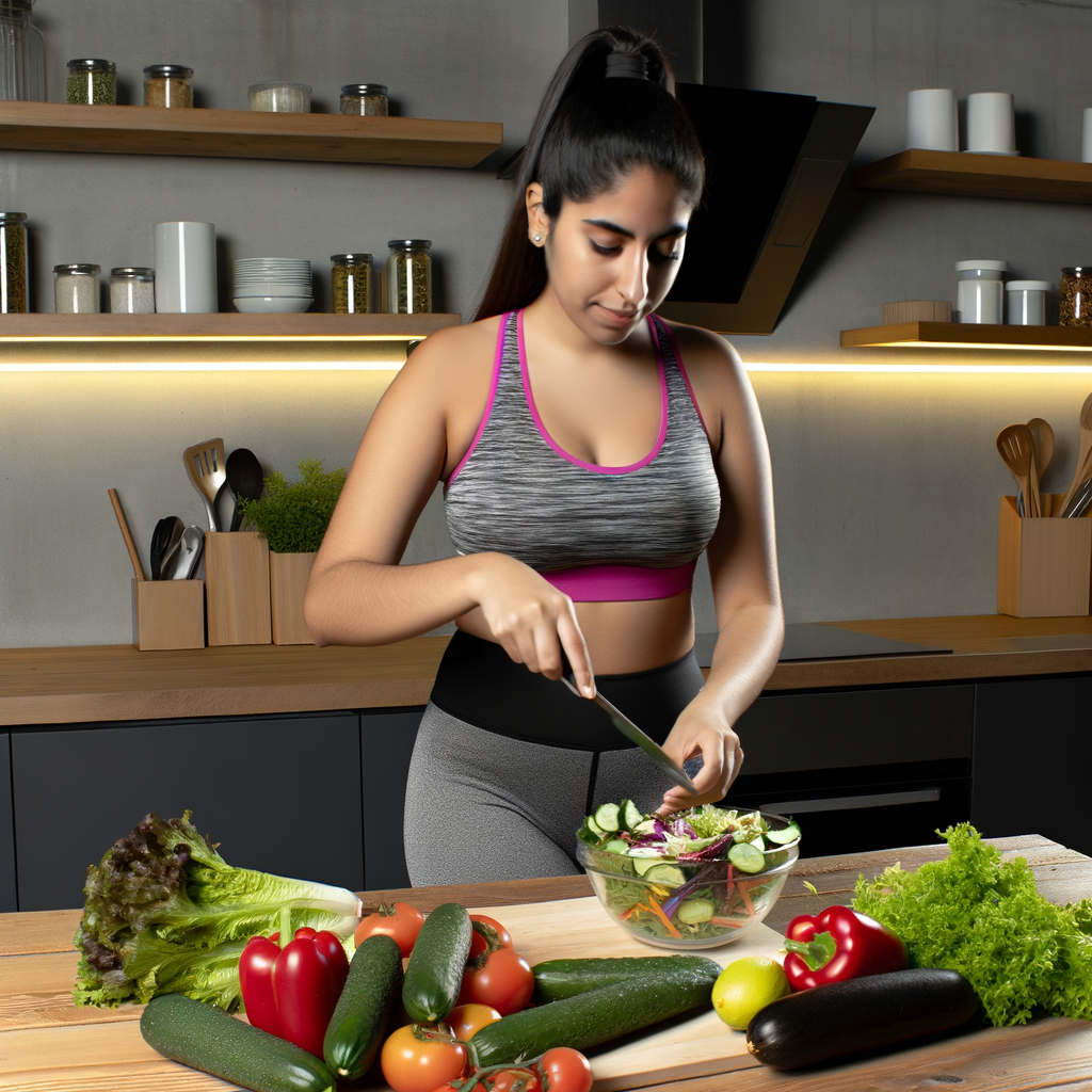 How To Reduce Stomach Fat