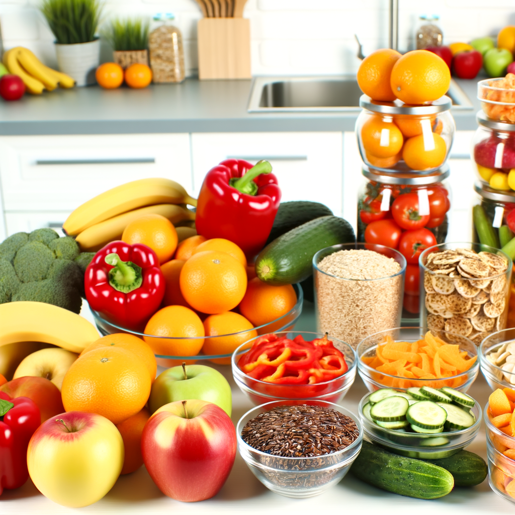 Lose Weight Fast Diet