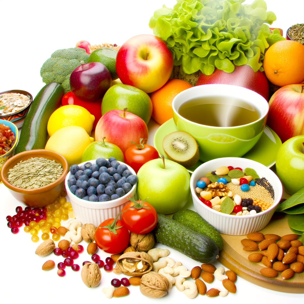 10 Ways To Boost Metabolism