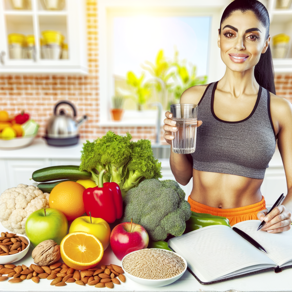 10 Ways To Lose Fat Easily