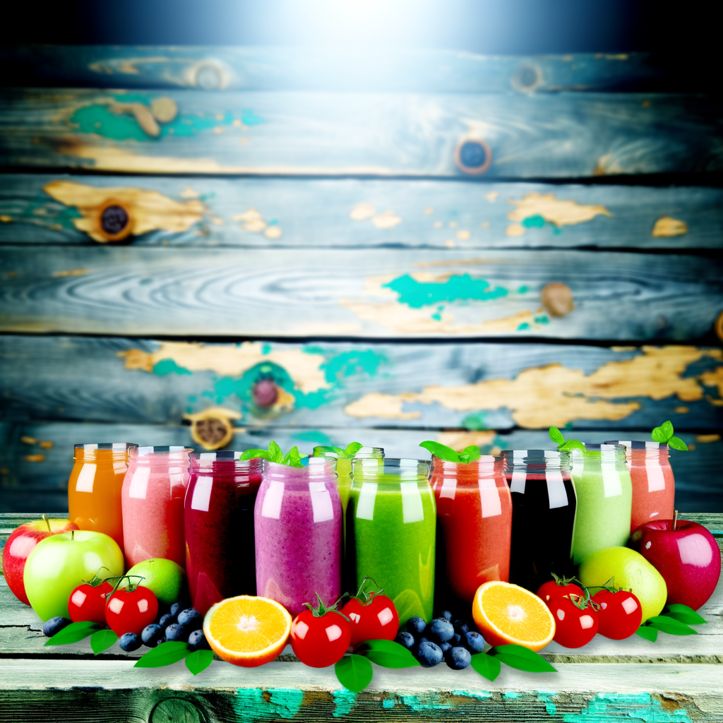Smoothies To Lose Weight