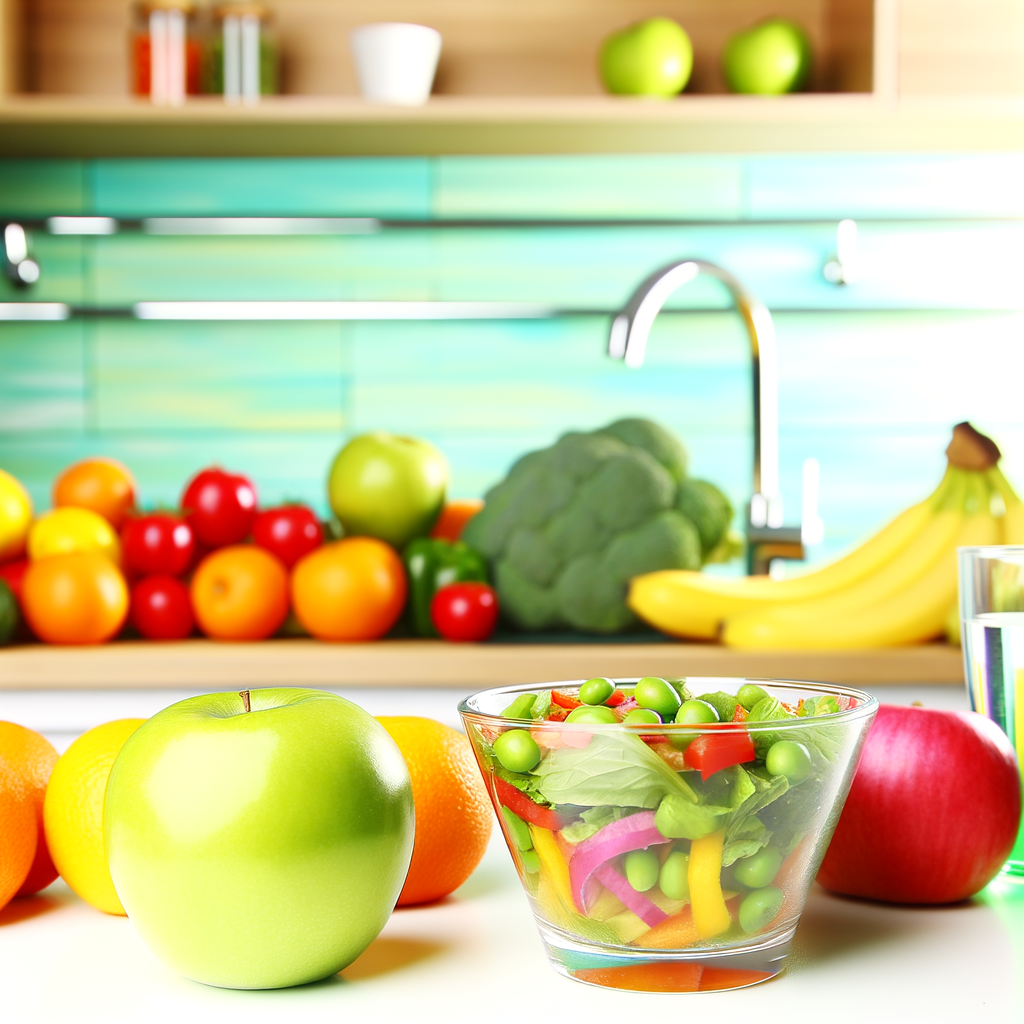 Lose Weight In A Week