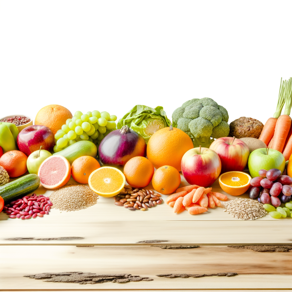 A Good Diet For Rapid Weight Loss