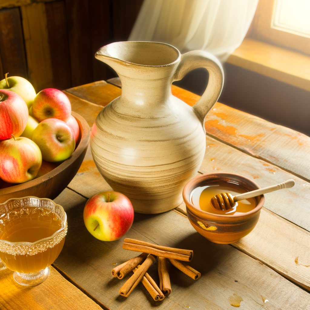 Apple Cider Diet