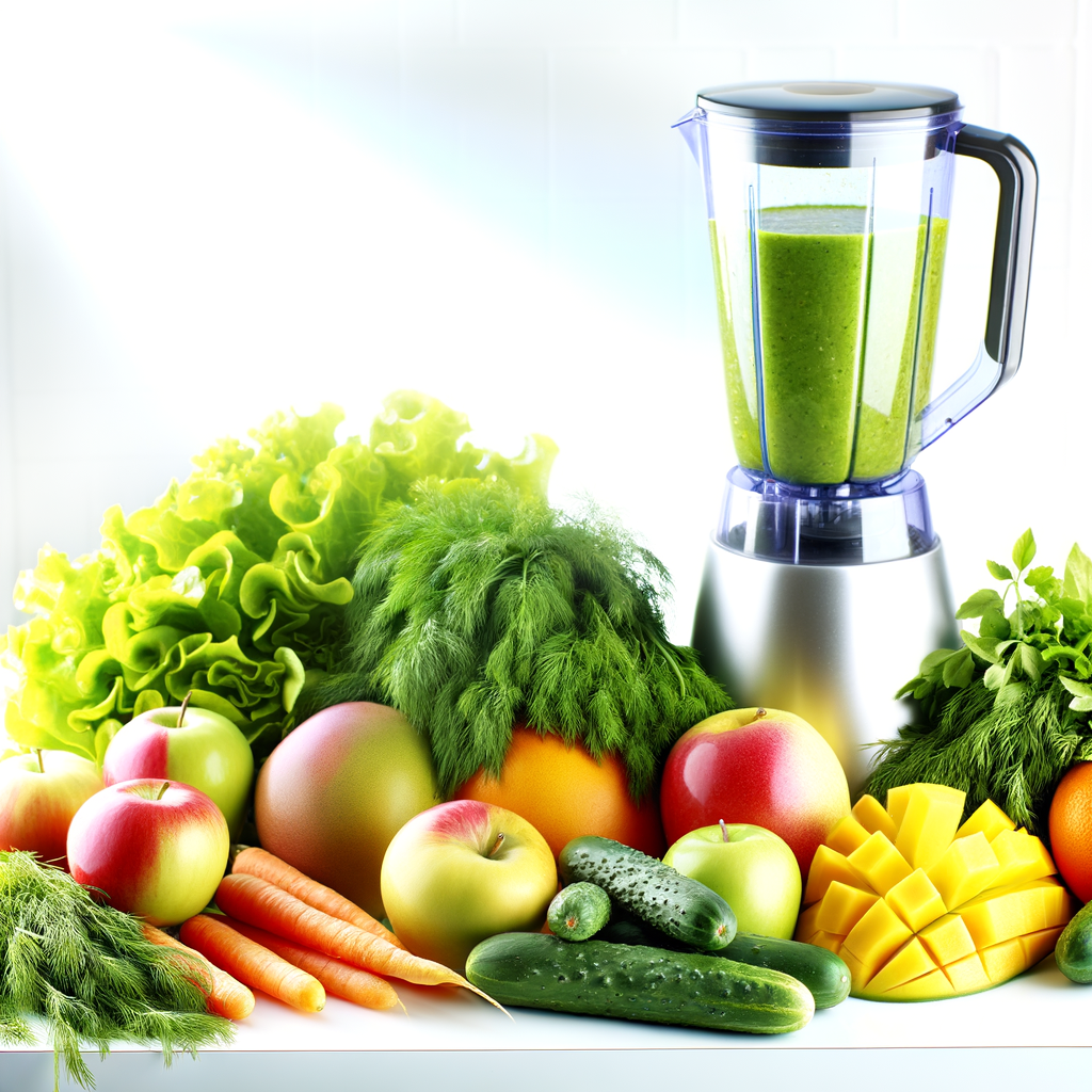 Belly Fat Buster Drinks Recipes