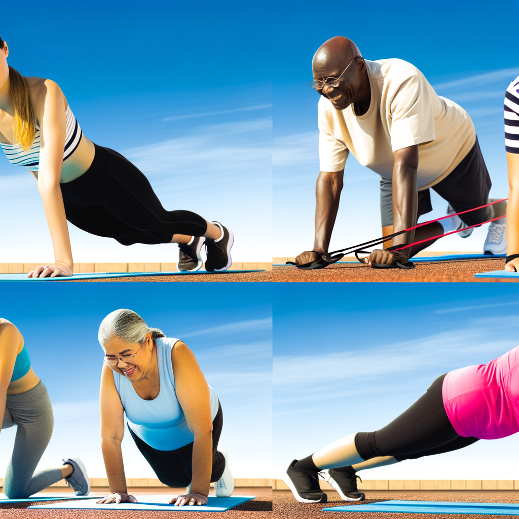 Best Belly Fat Exercises