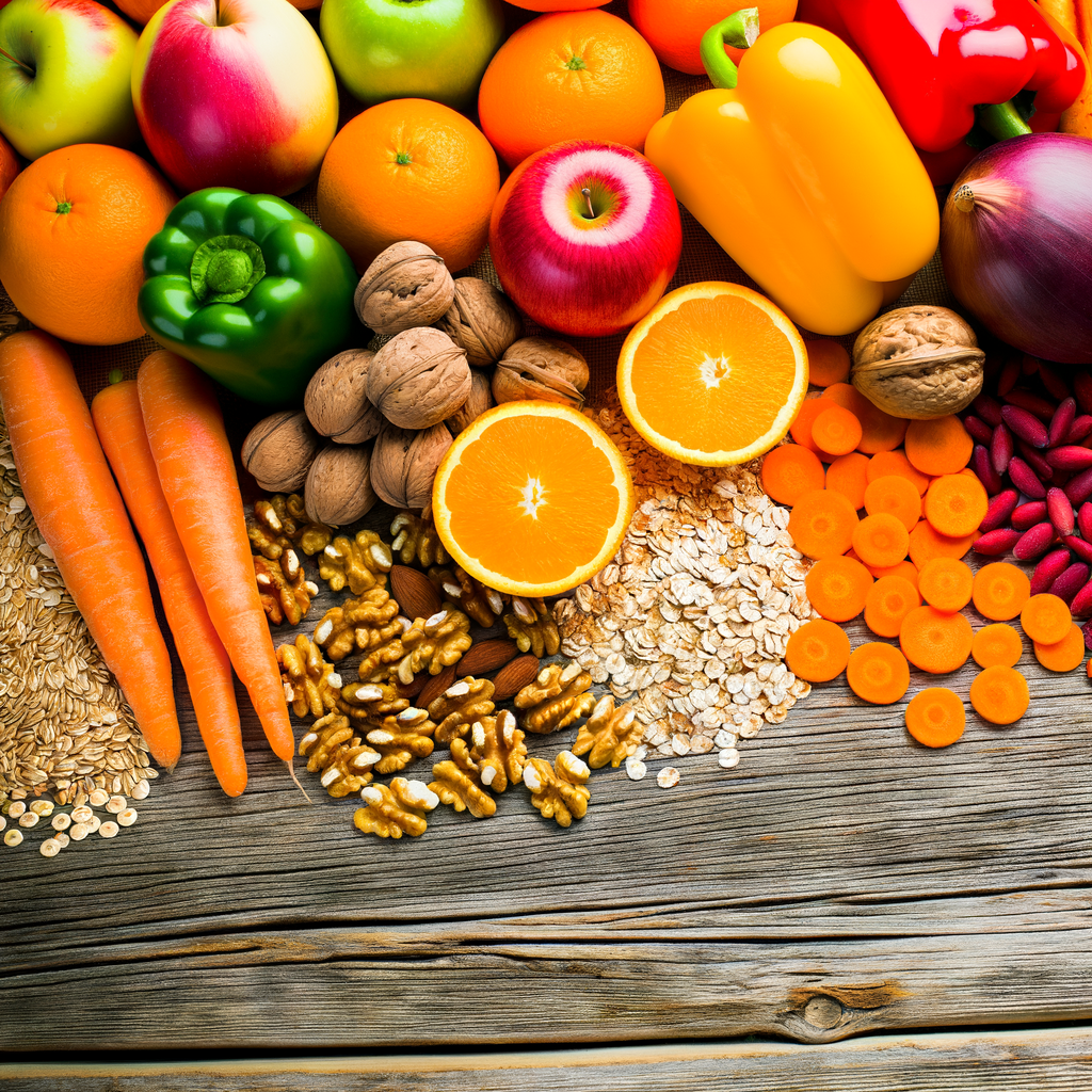 Diet Plan To Lose Weight Fast