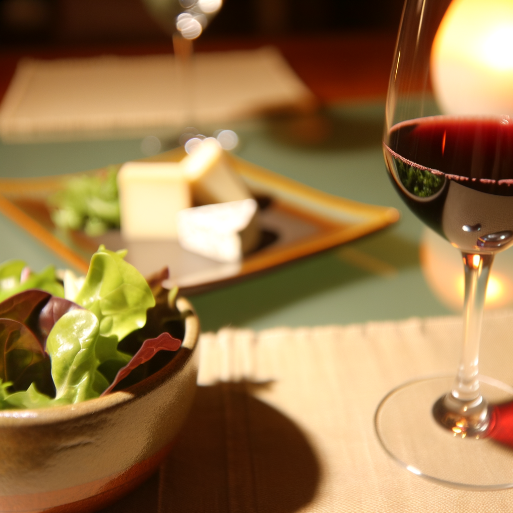 Does Wine Cause Belly Fat