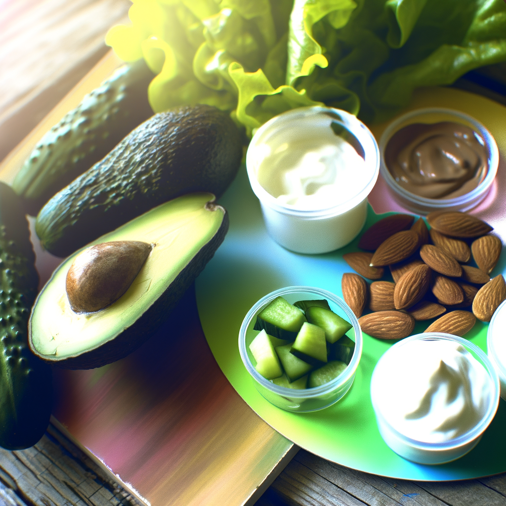 Flatten Belly Foods