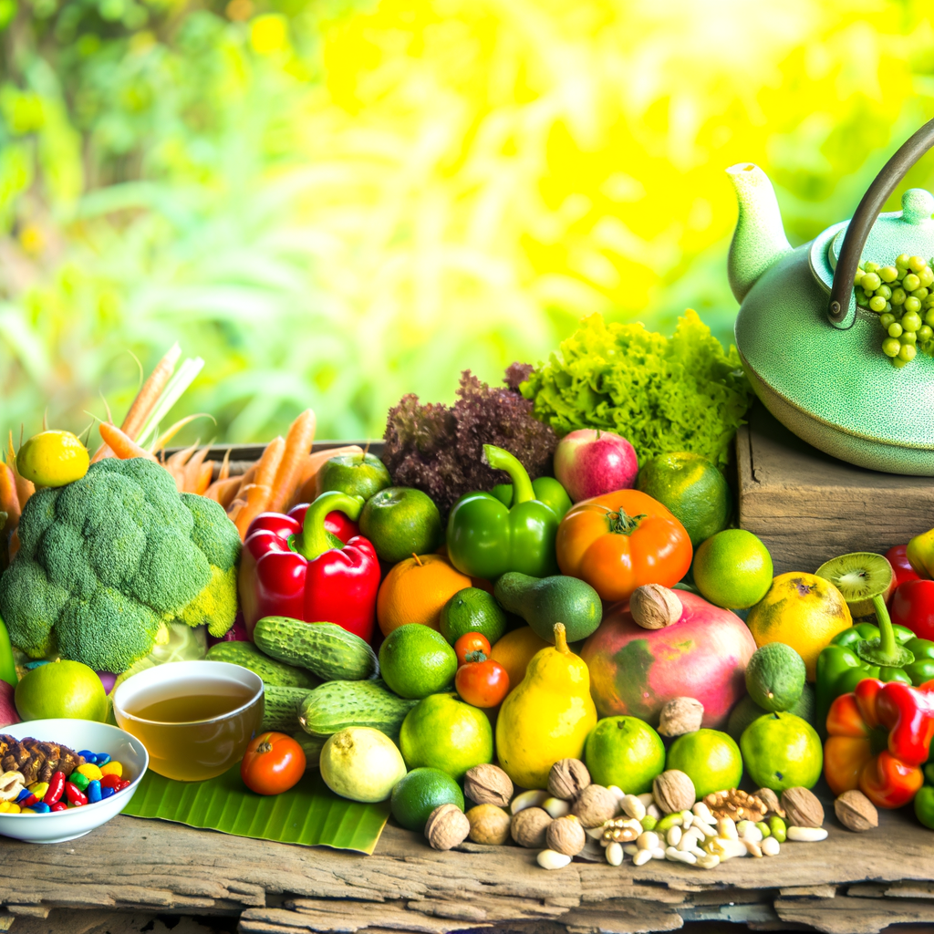 Foods That Burn Fat