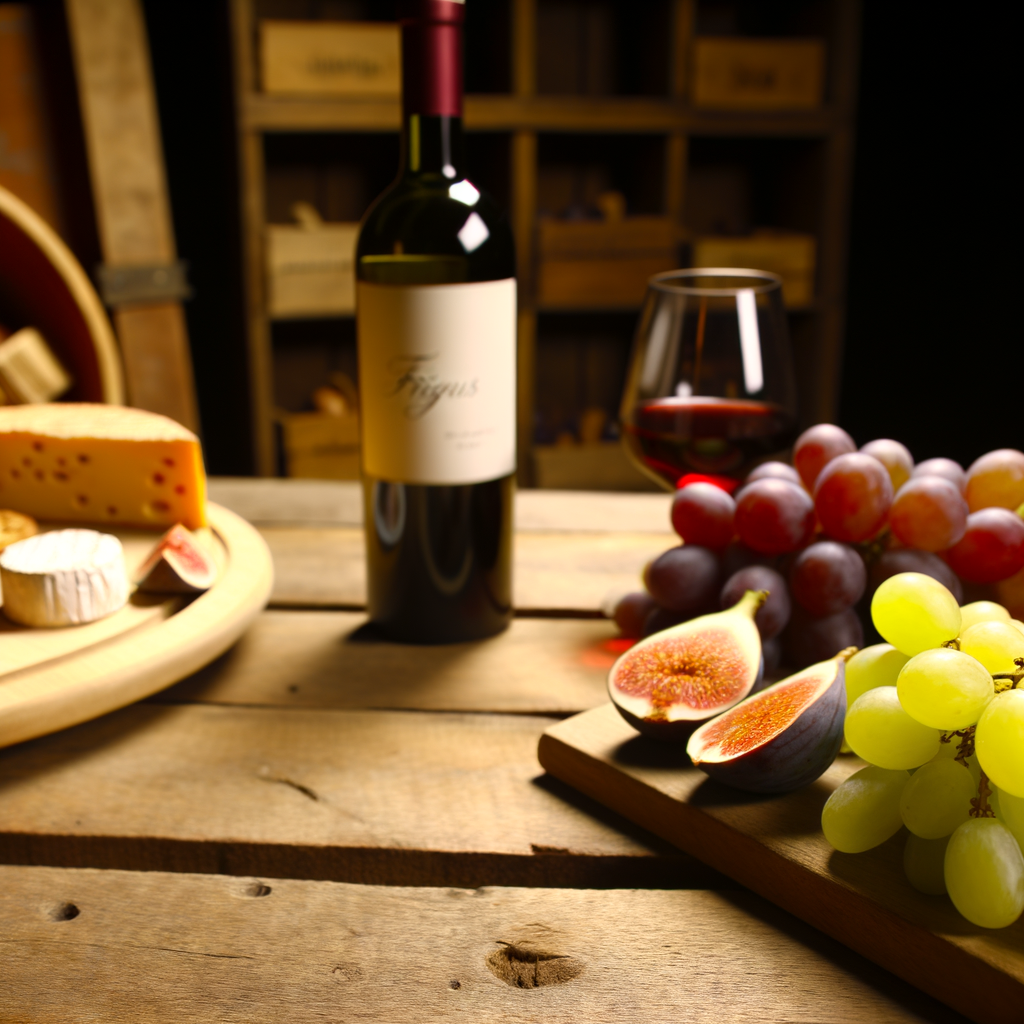 French Wine For A Flat Belly Ingredients