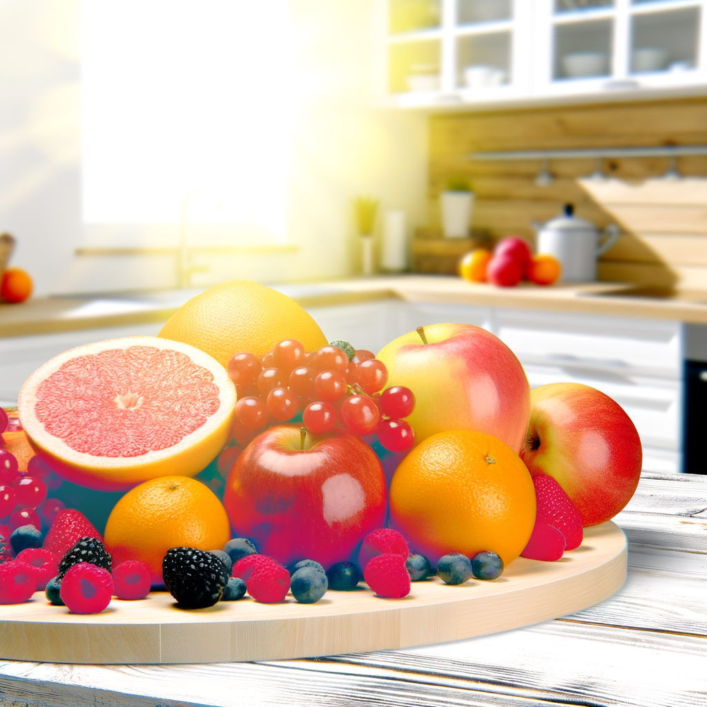 Fruit To Eat To Burn Belly Fat