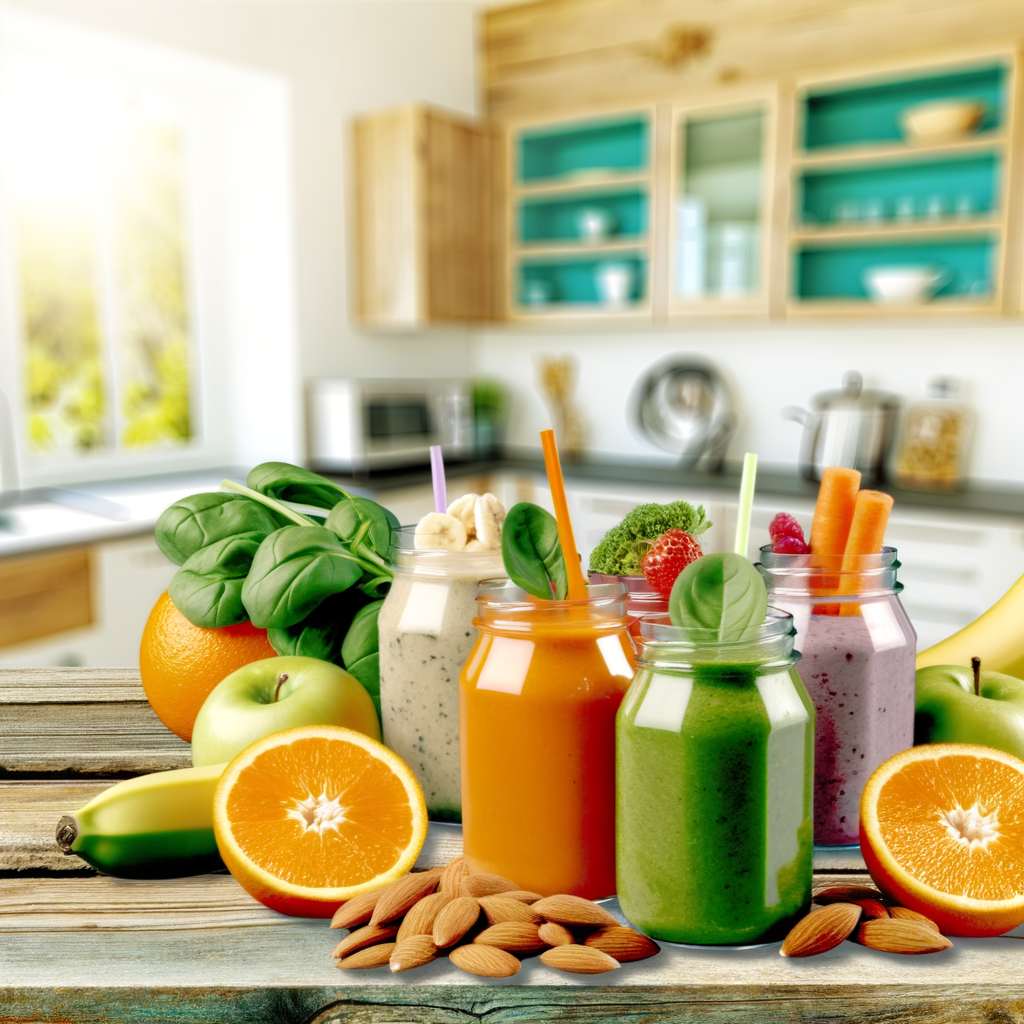 Shakes To Burn Belly Fat