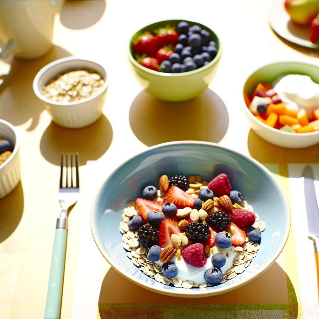 Twenty One Day Flat Belly Diet