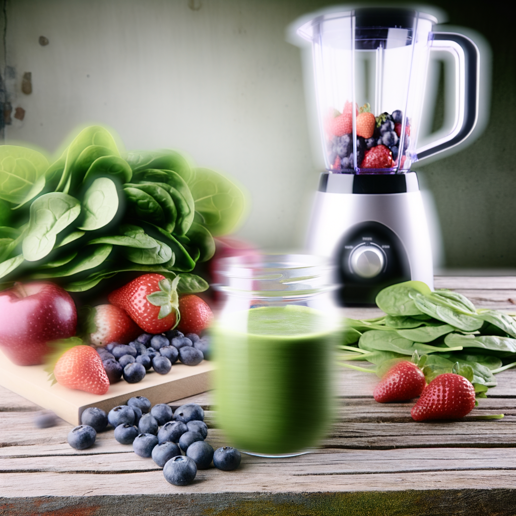 Zero Belly Smoothies