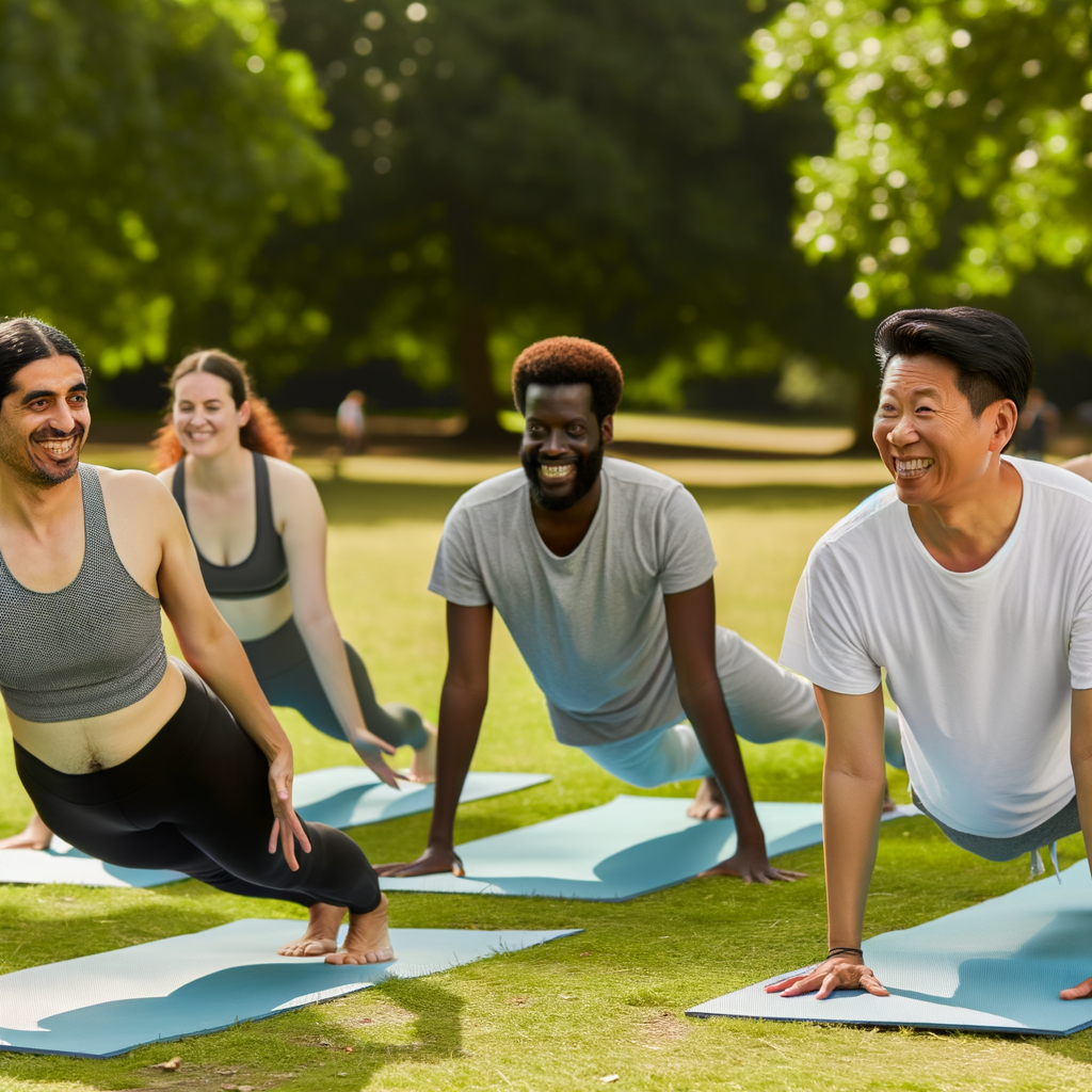 Exercise For Lower Stomach Fat