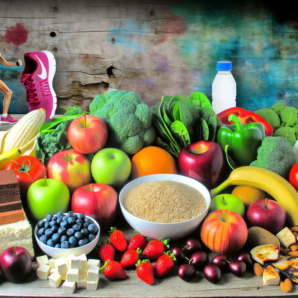 How To Lose 20 Pounds Fast