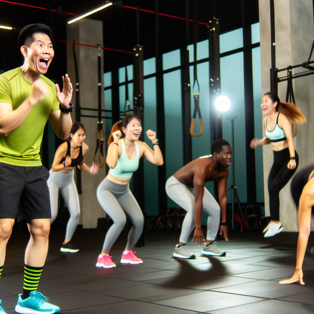 How To Lose Body Fat Fast