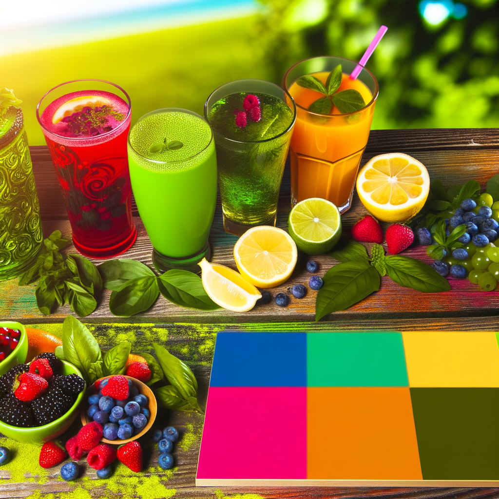 Best Drinks To Lose Weight