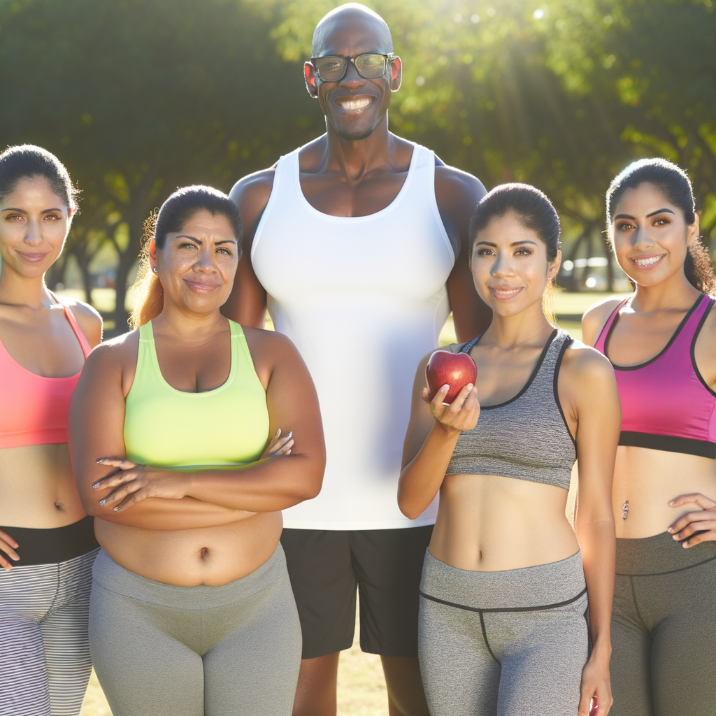 Belly Fat Weight Loss