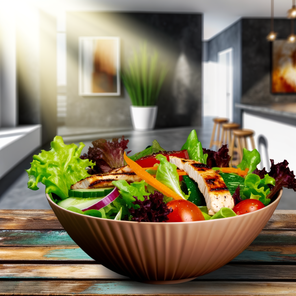 Diet Plans To Lose Weight Fast