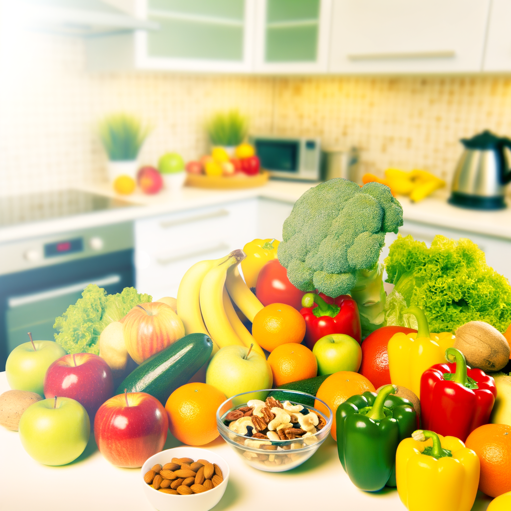 Quick Weight Loss Diet
