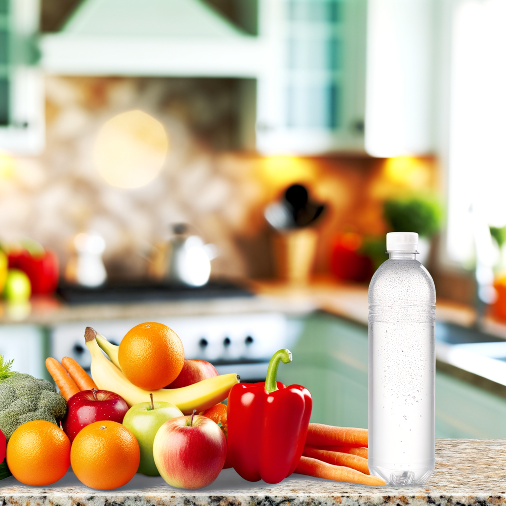 How To Lose Belly Fat In 1 Week