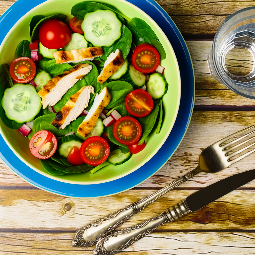 Foods That Make You Lose Weight