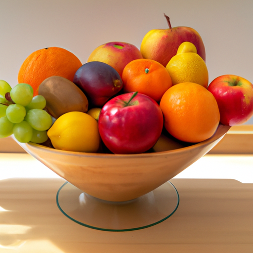 10 Fruits For Weight Loss