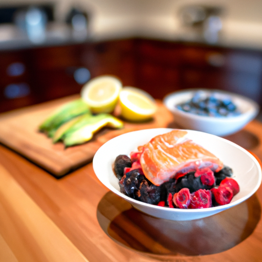 3 Foods That Burn Fat