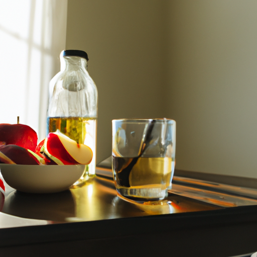 Apple Cider Vinegar Diet