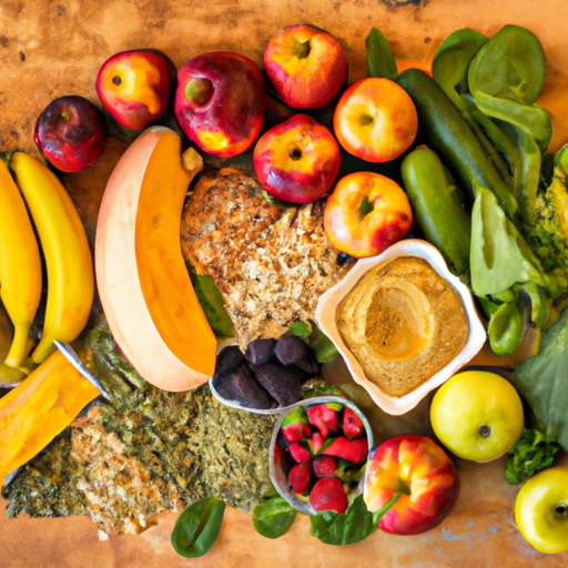 Best Foods For Weight Loss