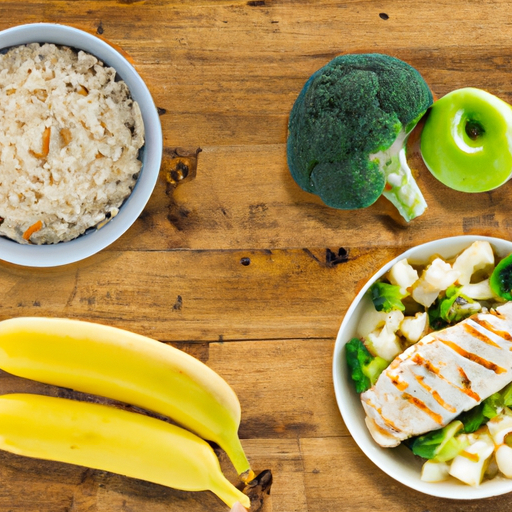 Best Hiatal Hernia Diet