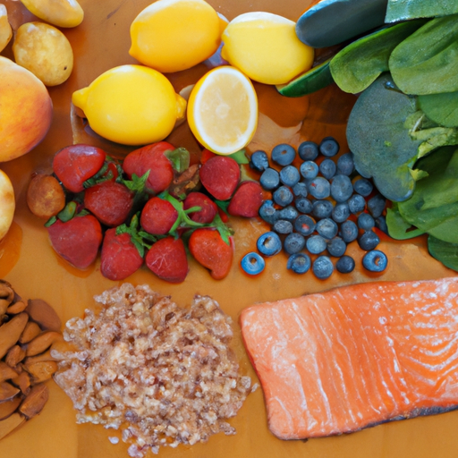 10 Diets That Work Fast