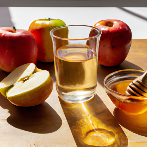 Apple Cider Vinegar Diet