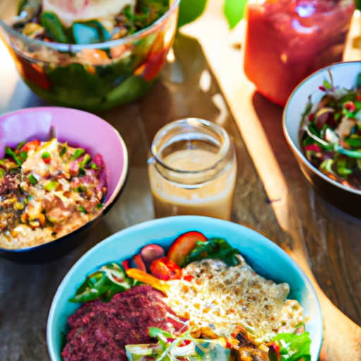 Diet Recipes