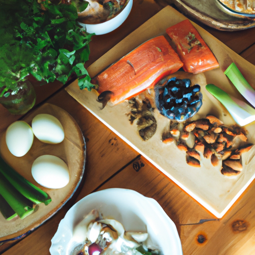 Protein Foods For Weight Loss